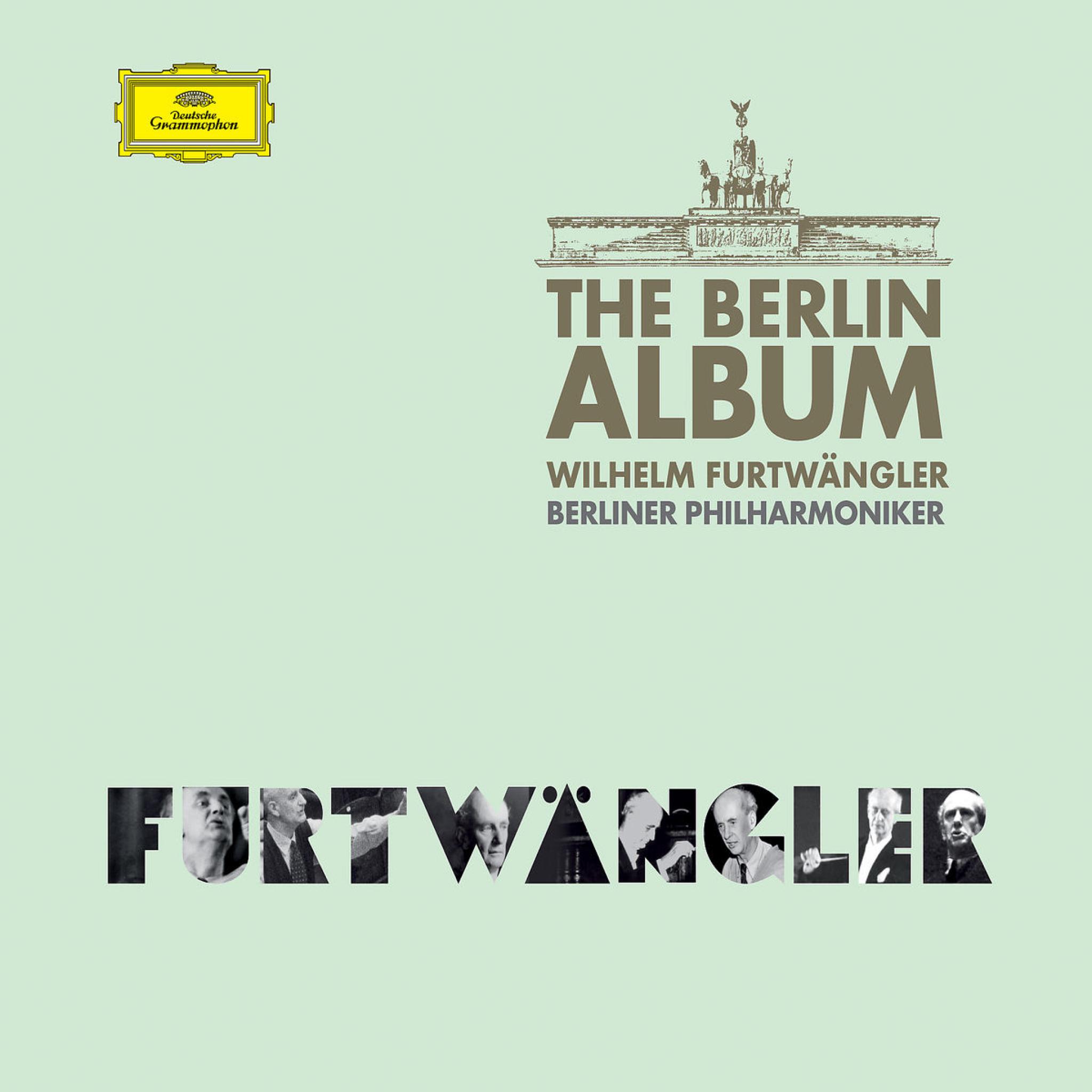 The Berlin Album 0028947689762