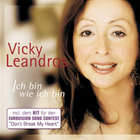 Ich bin wie ich bin 0602498532560