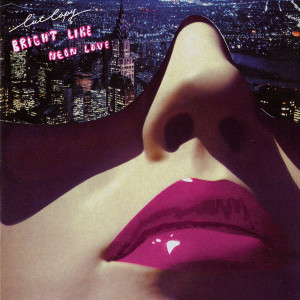 Bright Like Neon Love 0602498178173