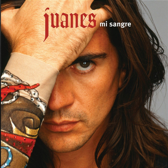 Mi Sangre 0602498504460
