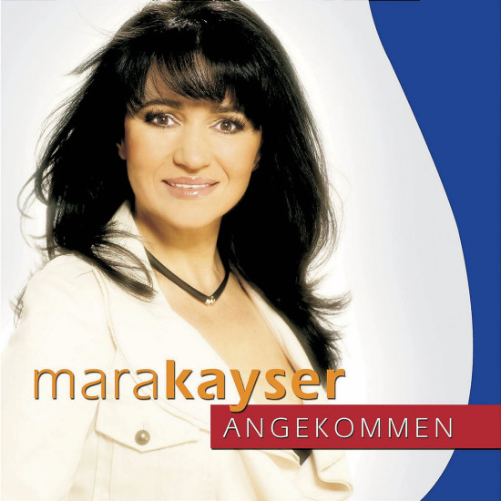 Angekommen 0602498768729