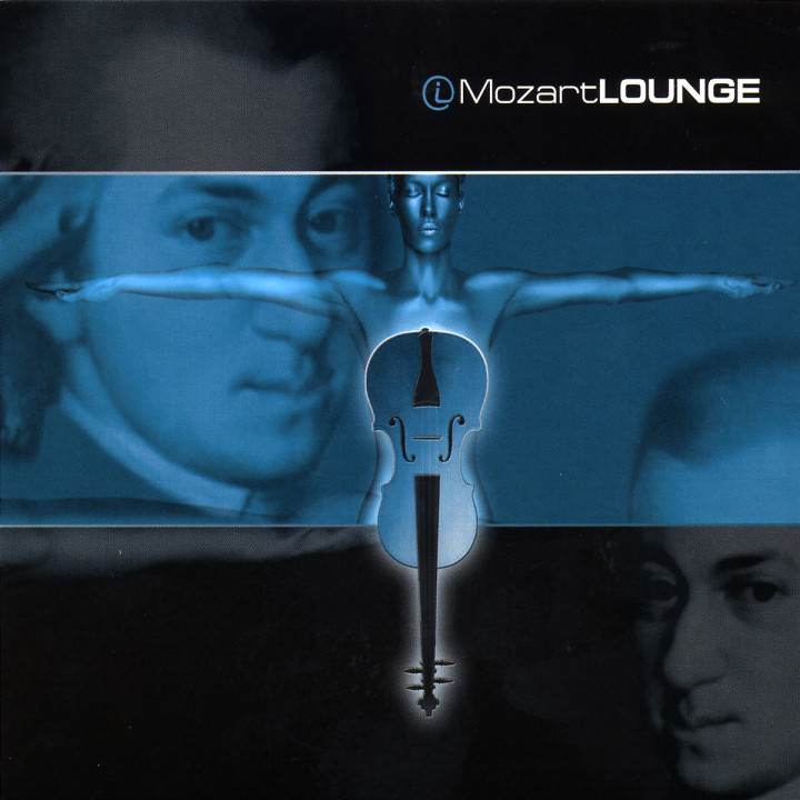 I Mozart Lounge 0028947631149