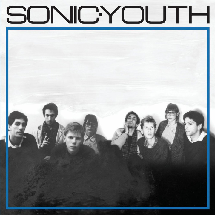 Sonic Youth 0602498797912