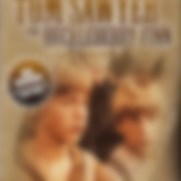 Tom Sawyer & Huckleberry Finn - Dvd 2 4032989601057