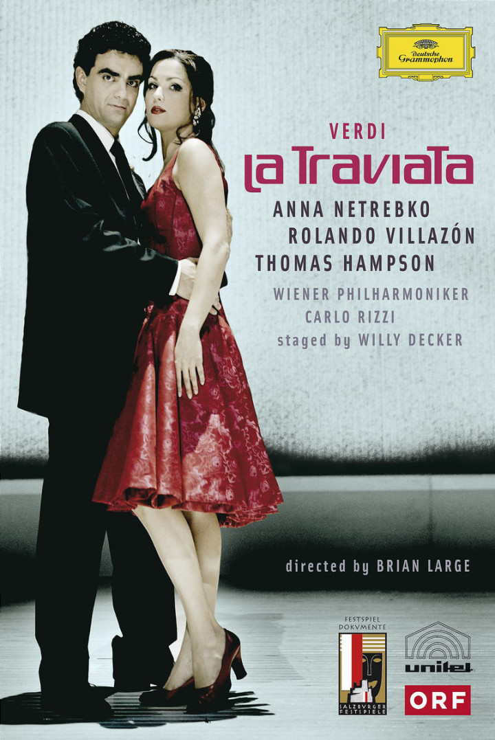 Verdi: La Traviata 0044007341896