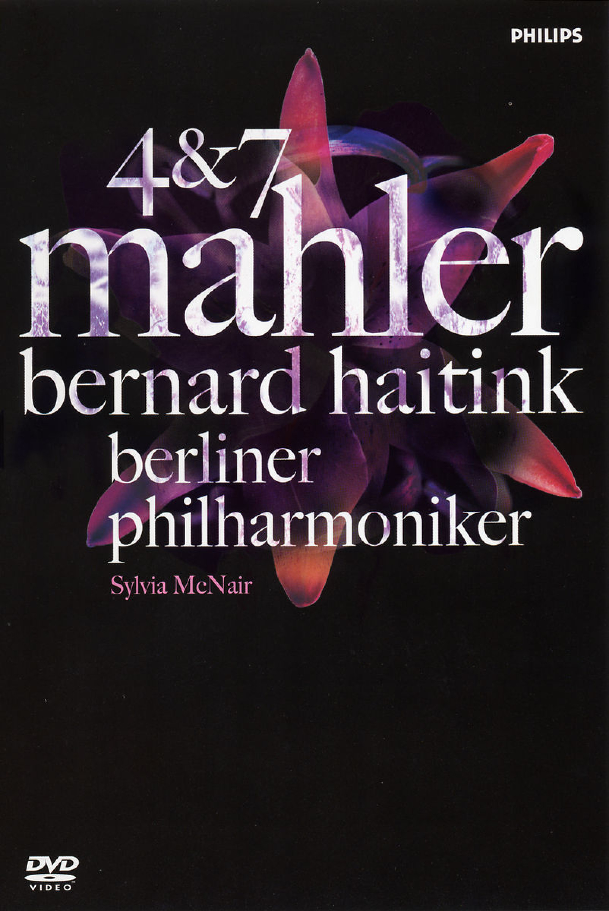 Mahler: Symphonies Nos.4 & 7