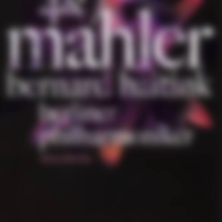 Mahler: Symphonies Nos.4 & 7 0044007431333