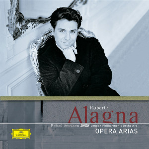 Opera Arias 0028947762748