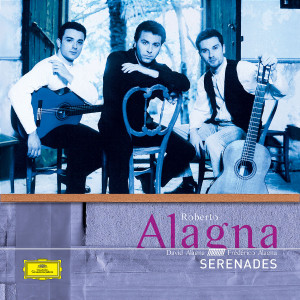 Serenades 0028947762759