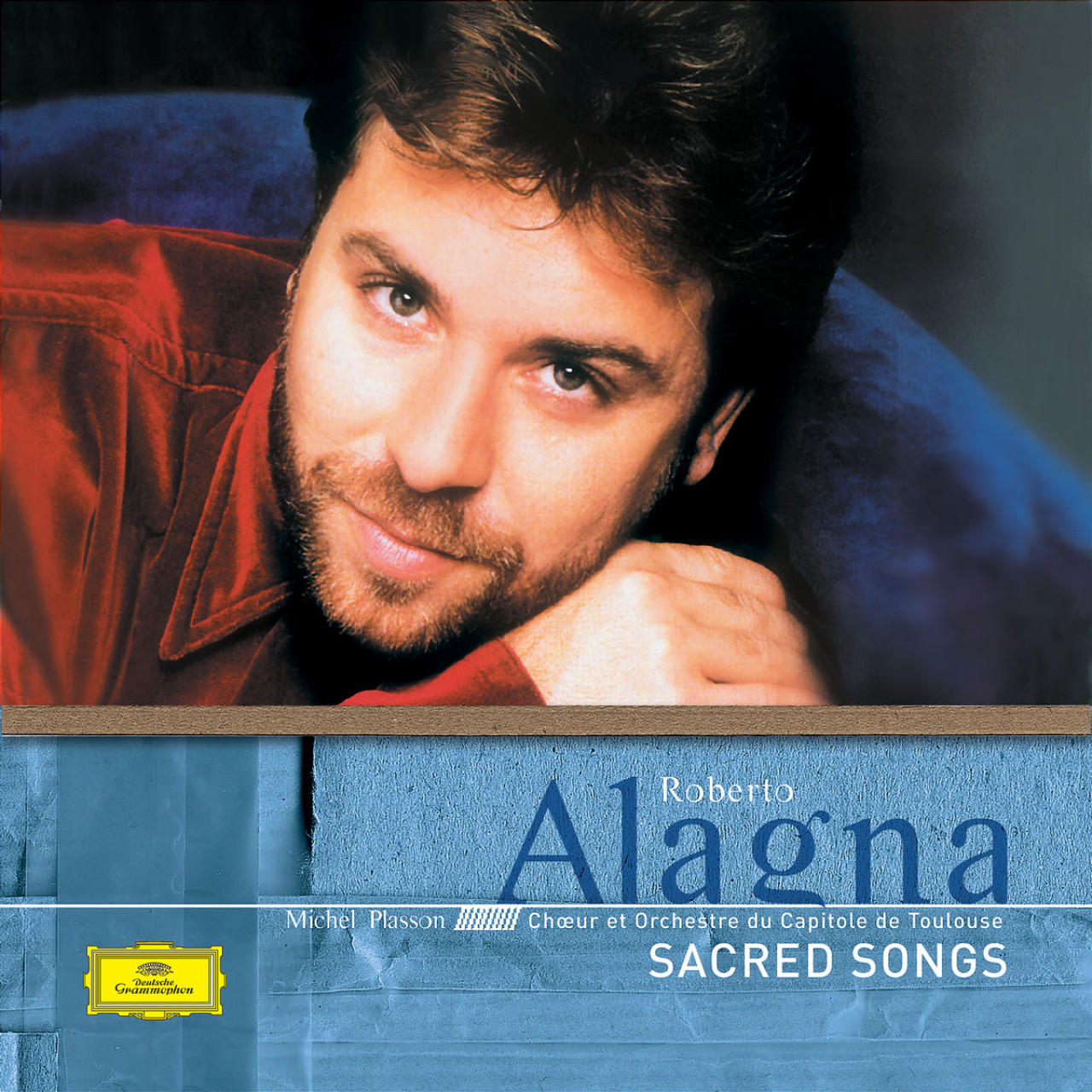 ROBERTO ALAGNA Sacred Songs - Videos | Decca Classics
