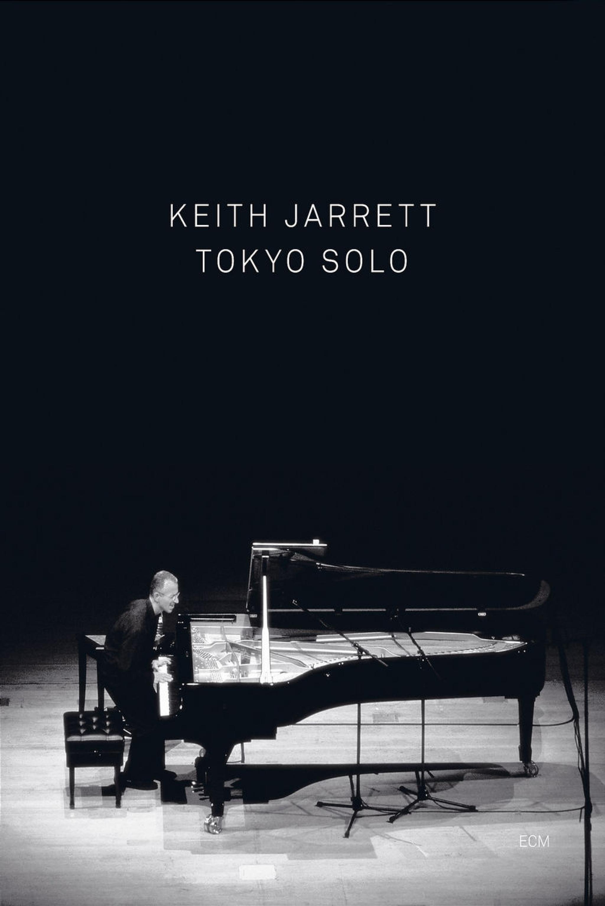 Tokyo solo 2002 0602498731860