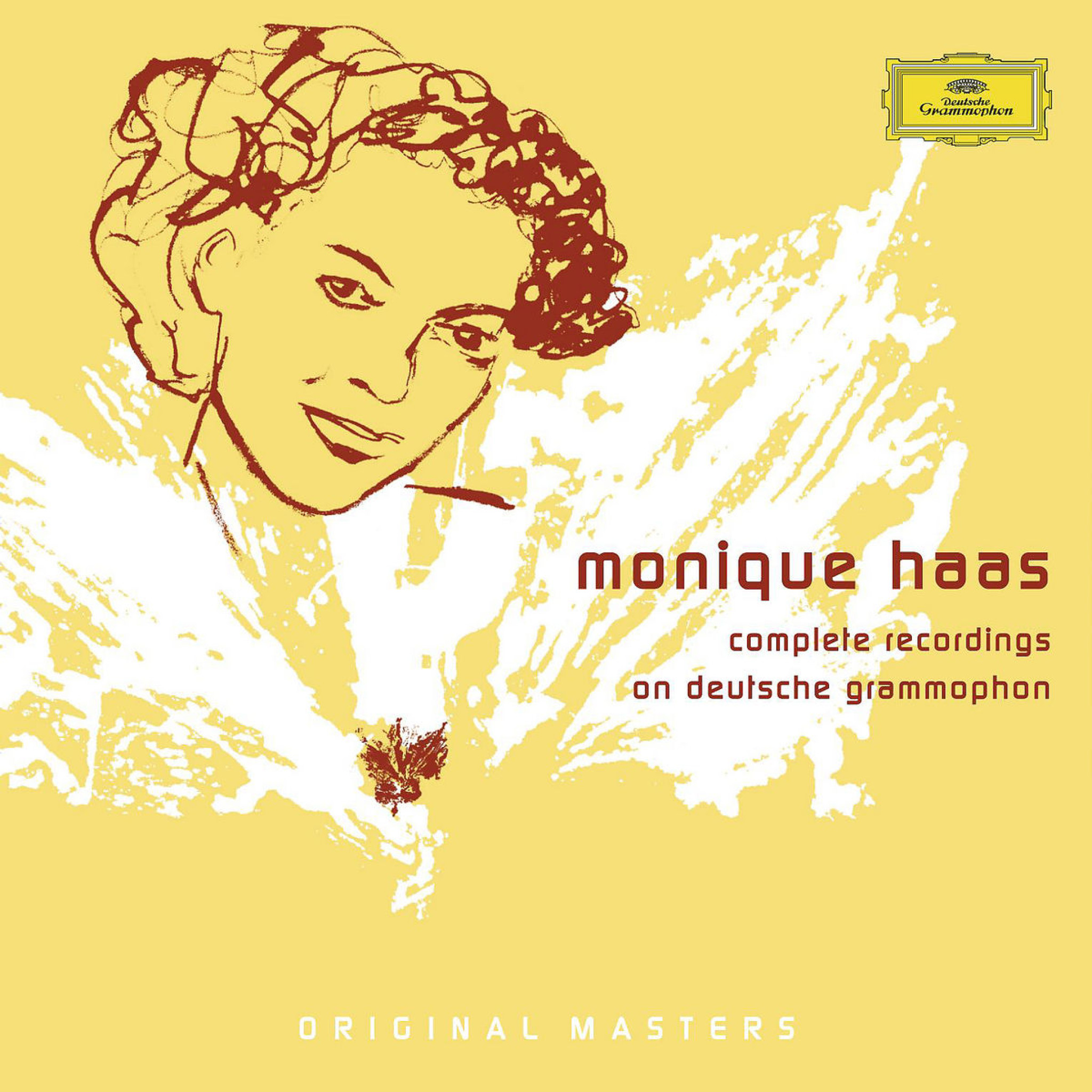 Complete Recordings on Deutsche Grammophon 0028947762014