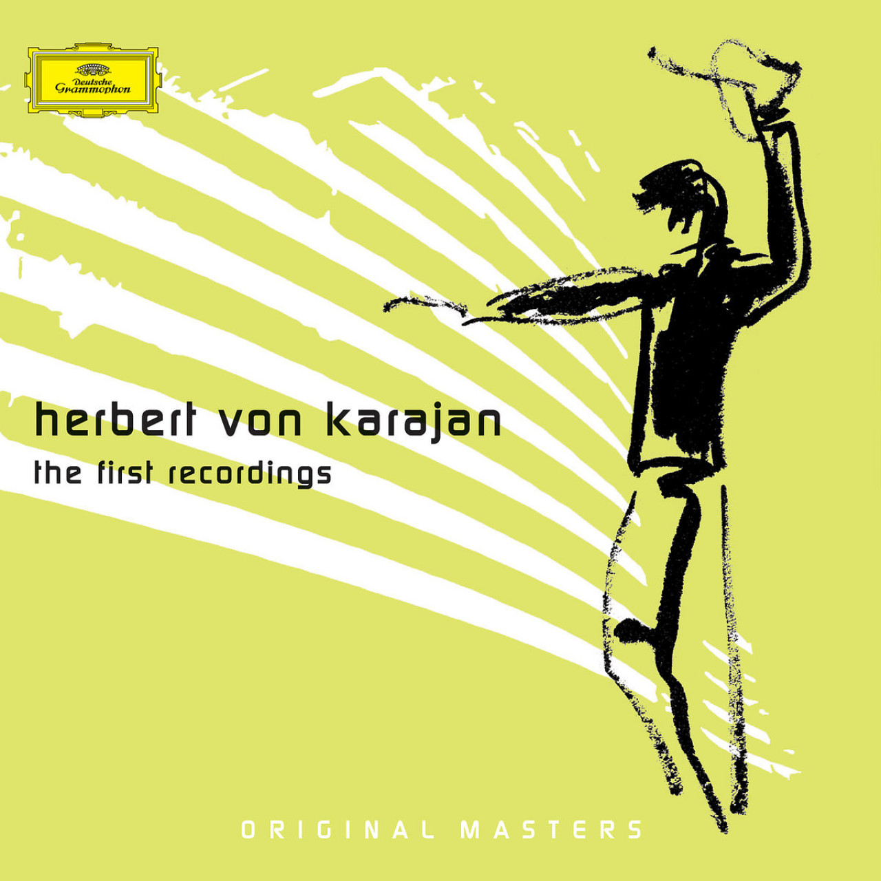HERBERT VON KARAJAN The first recordings | Decca Classics