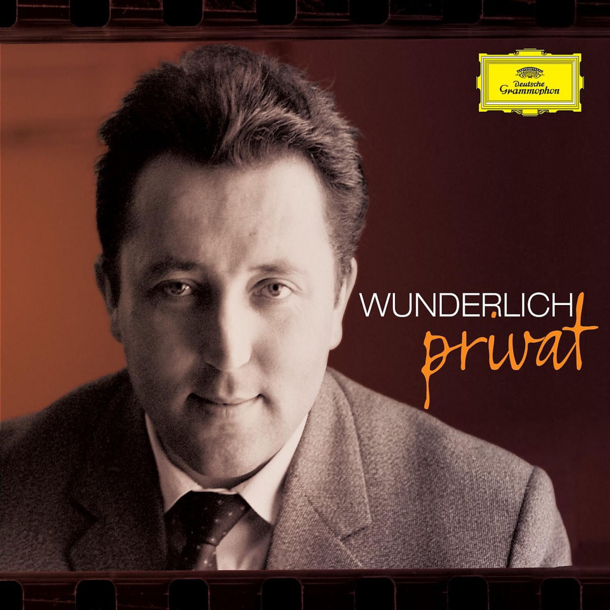 Wunderlich privat 0028947652445