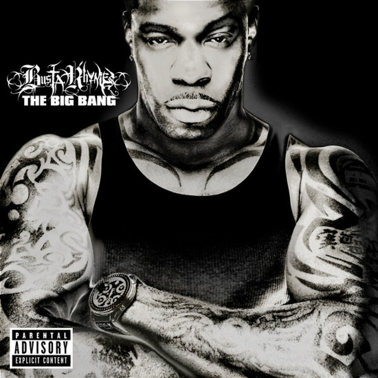 The Big Bang 0602498784363