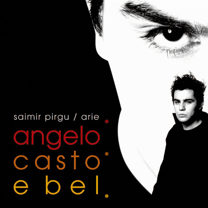 Saimir Pirgu - Angelo Casto e Bel 0028947631493