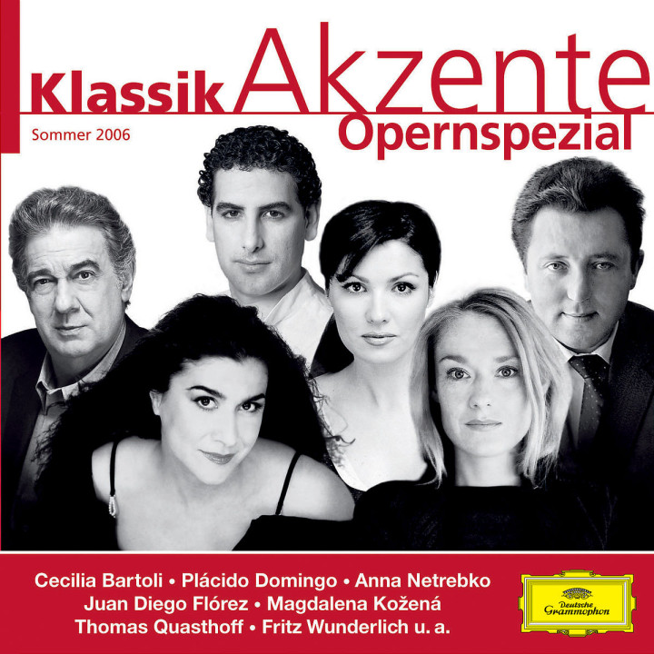 Klassikakzente Opernspezial 0028947699776