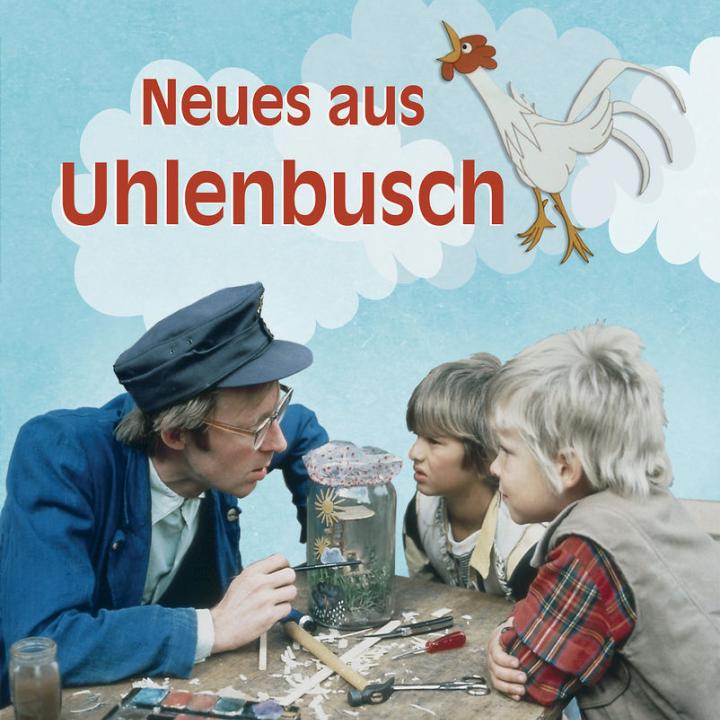Neues aus Uhlenbusch - Collector's Box 0602498554915
