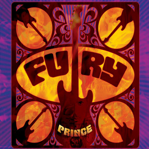 Fury 0602498567313