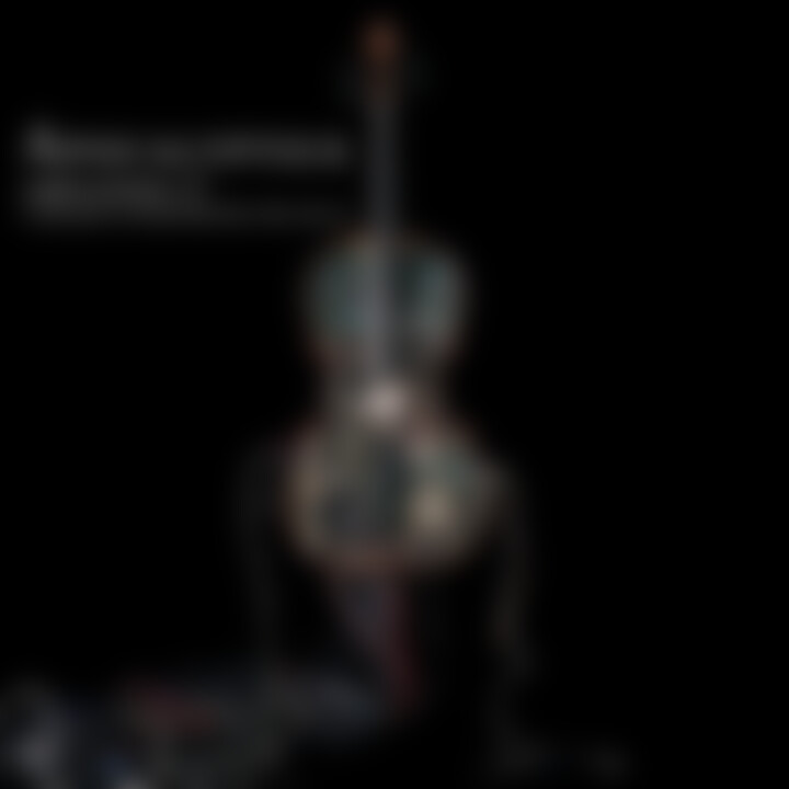 Amplified - A Decade Of Reinventing The Cello 0602498403354