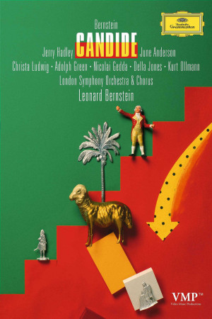 L. Bernstein: Candide 0044007342059