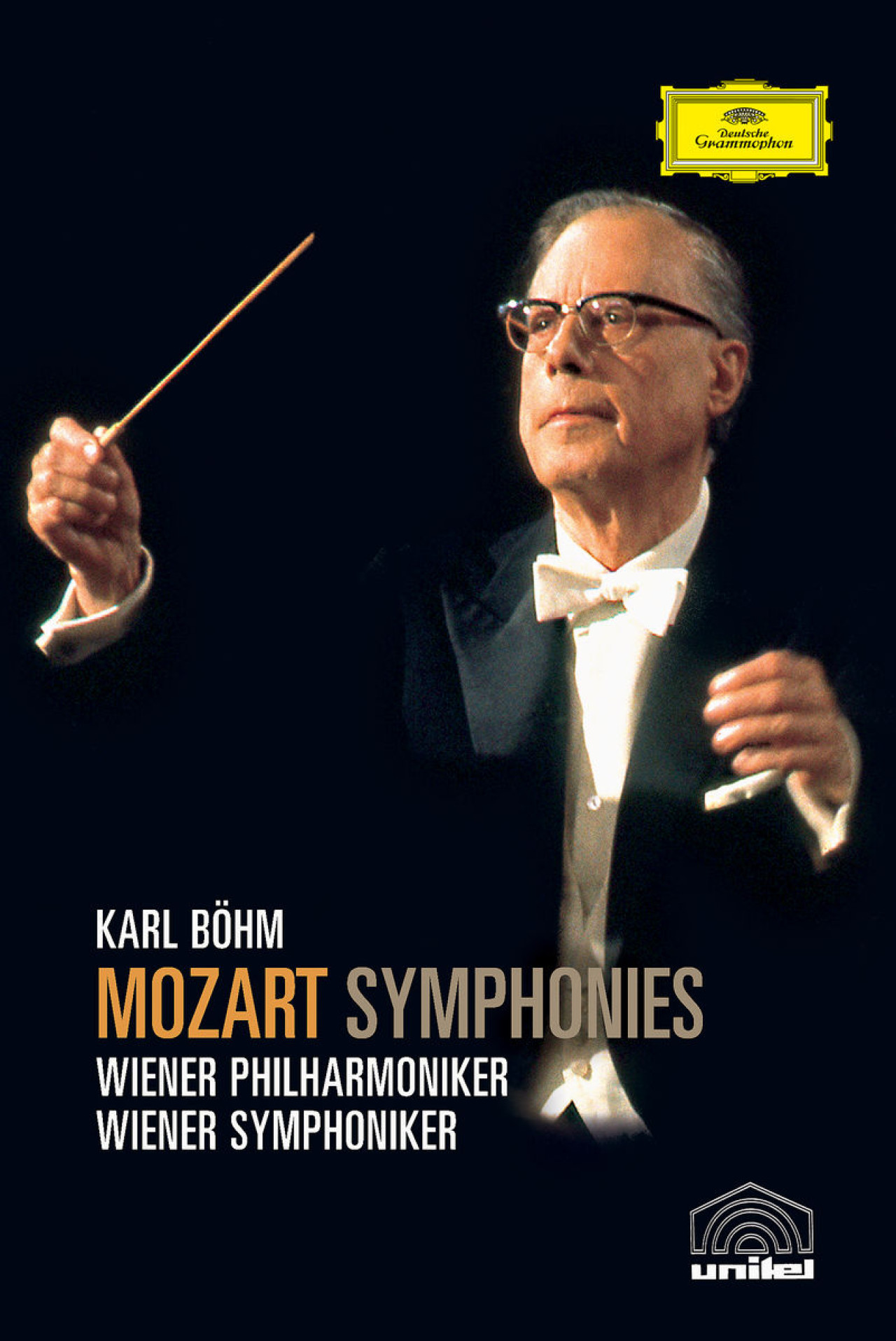 その他 Karl Bohm: The Symphonies その他 Karl Bohm: The Symphonies BOHM,KARL - Symphonies