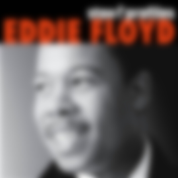 Stax Profiles - Eddie Floyd 0025218861629