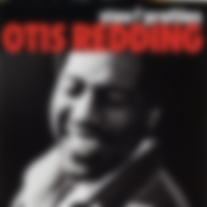 Otis Redding - Stax Profiles 0025218862321