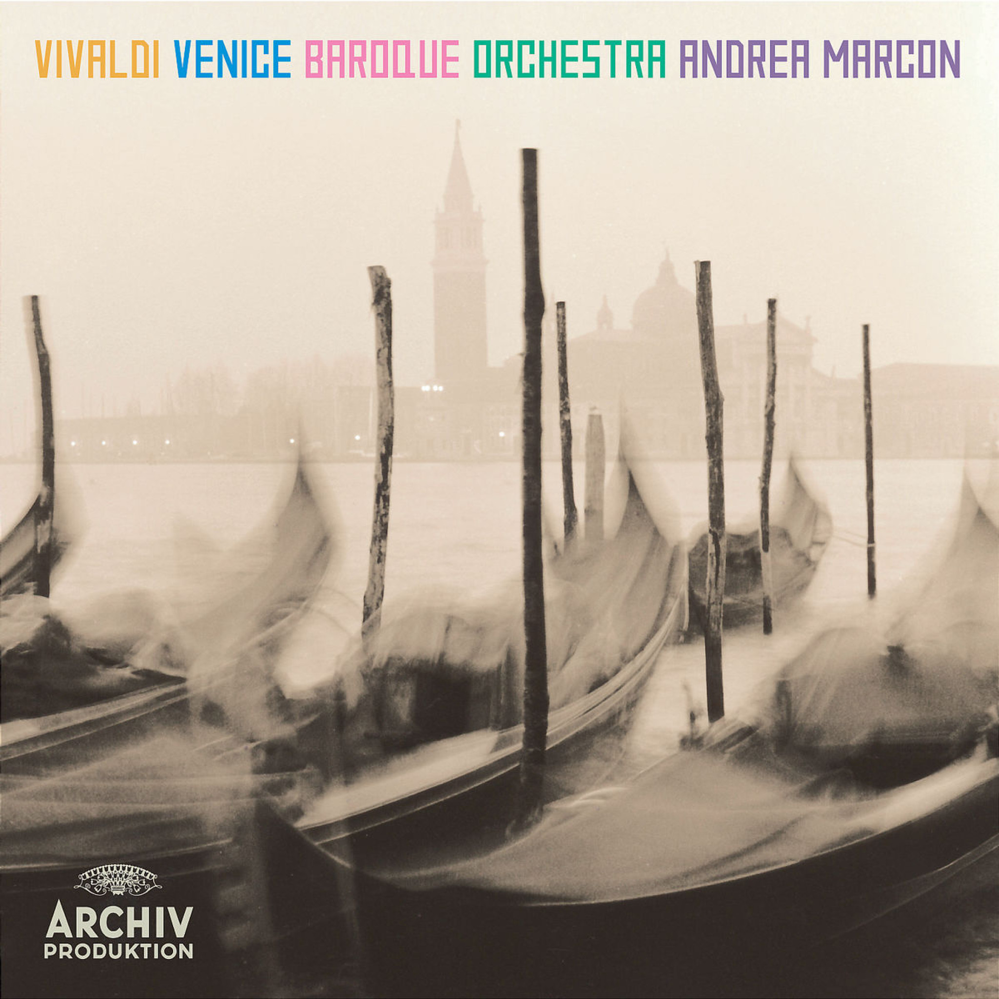 Vivaldi: Concerti e Sinfonie per Archi 0028947450924