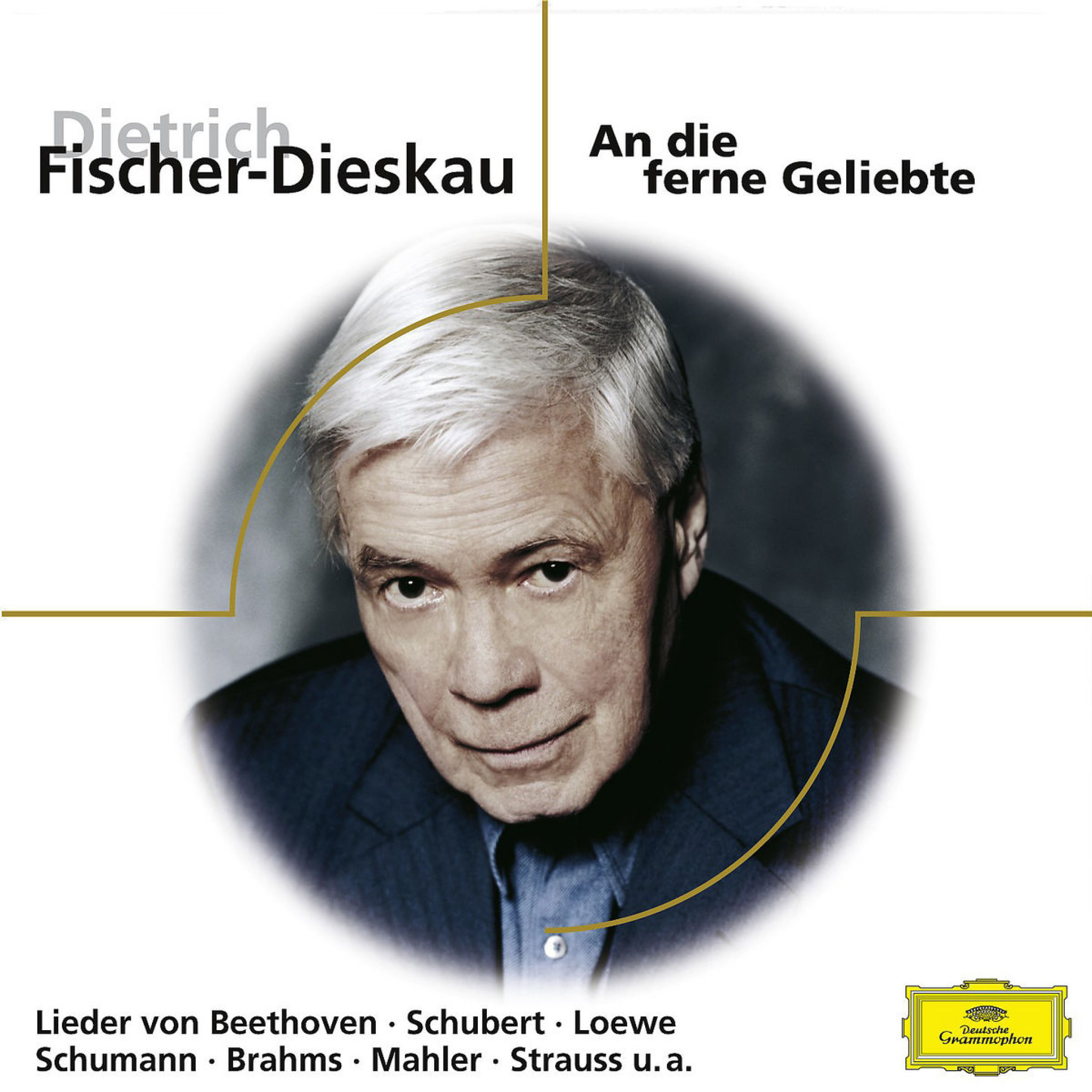 Dietrich Fischer-Dieskau