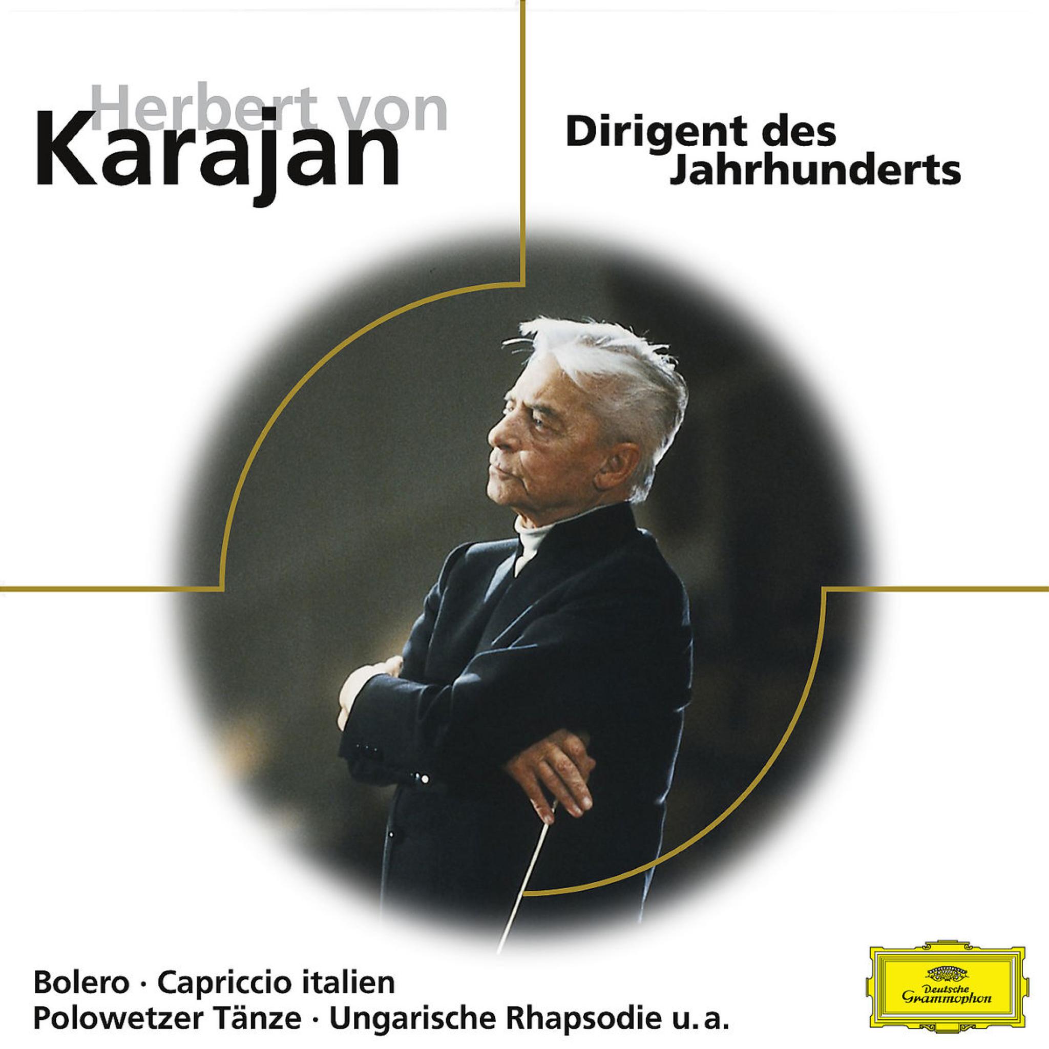 Herbert von Karajan