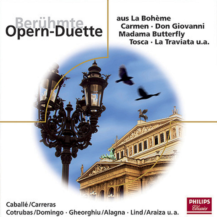Opern-Duette 0028947699798
