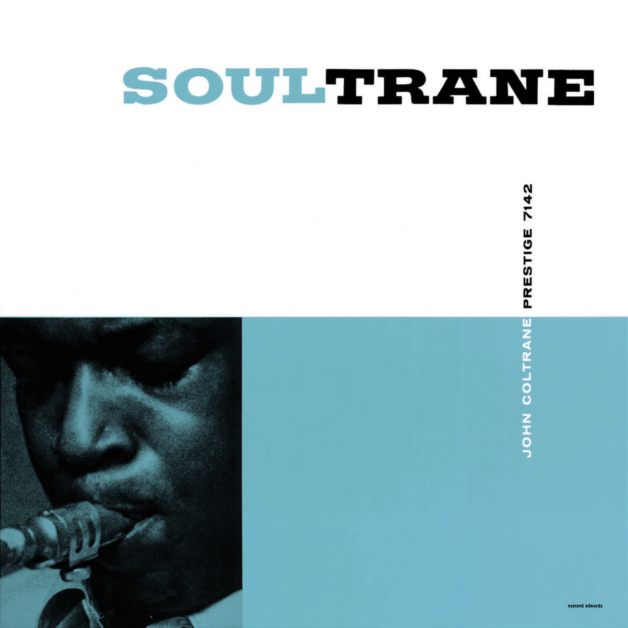 Soultrane (Rudy Van Gelder Remaster)