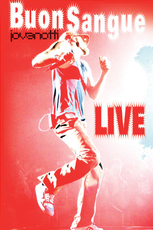 Buon Sangue - Live 0602498574575