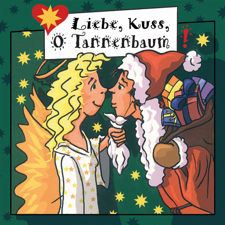 Liebe, Kuss, o Tannenbaum 0602517004283