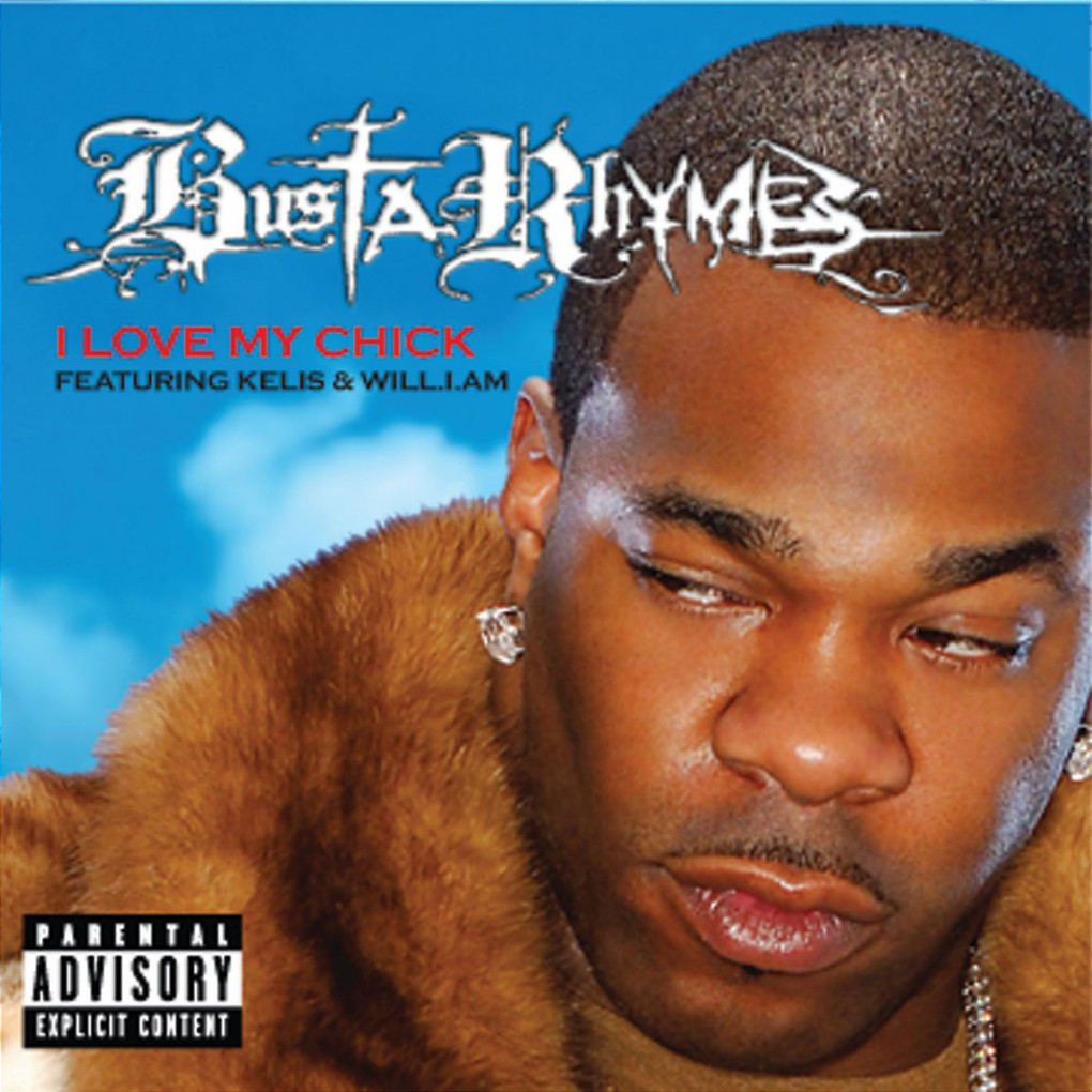 Busta Rhymes | Musik