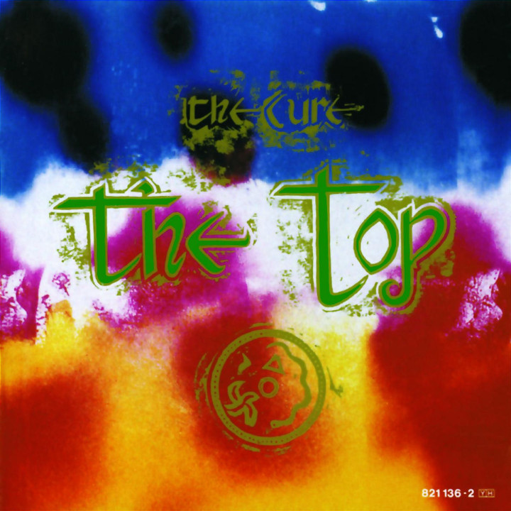 The Top - Deluxe Edition 0602498400122