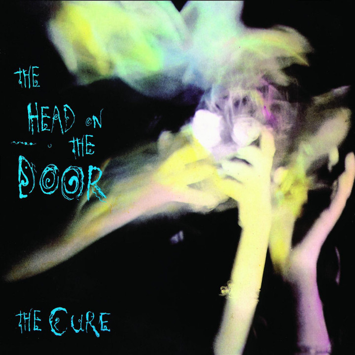 The Head On The Door - Deluxe Edition 0602498400166