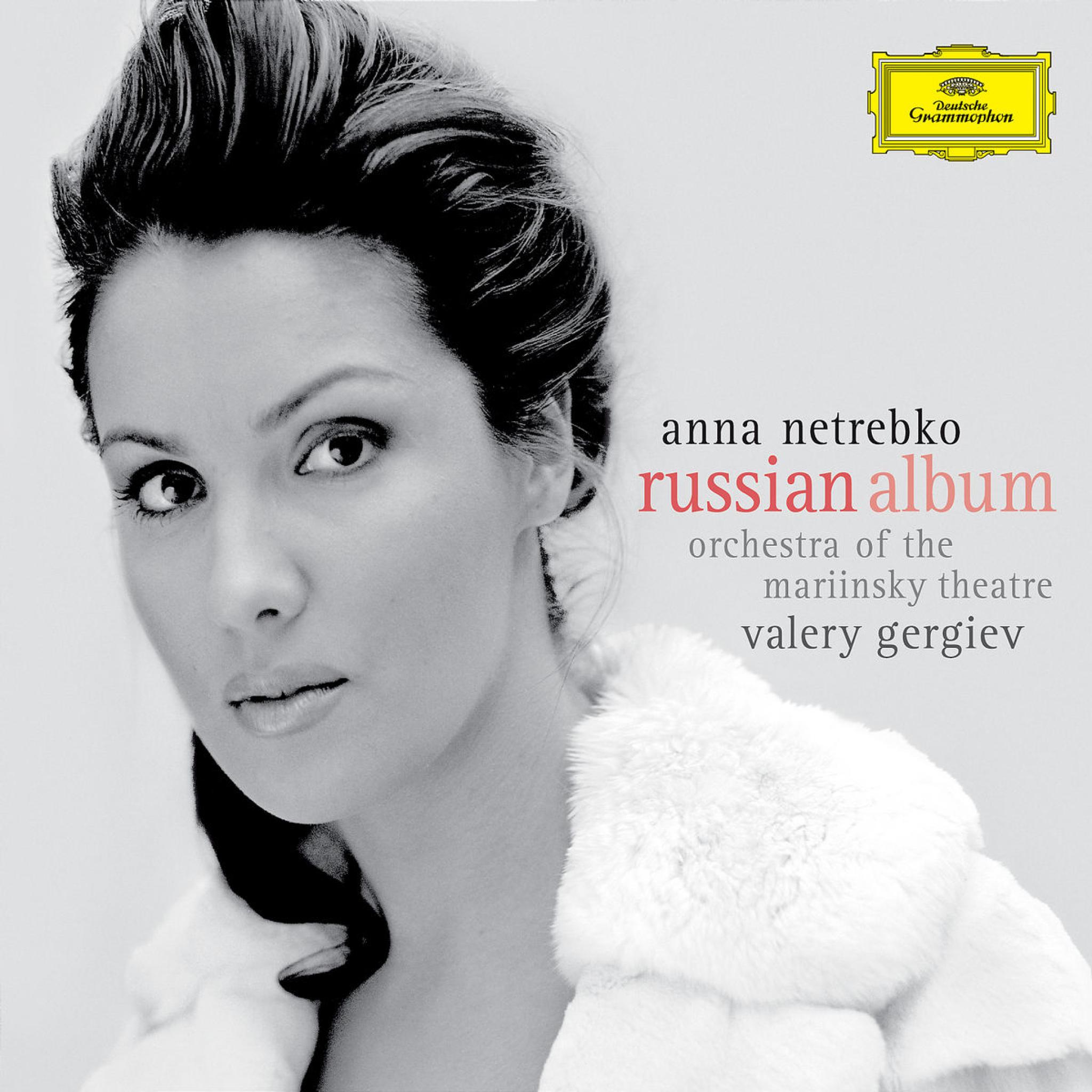 The Russian Album 0028947763808