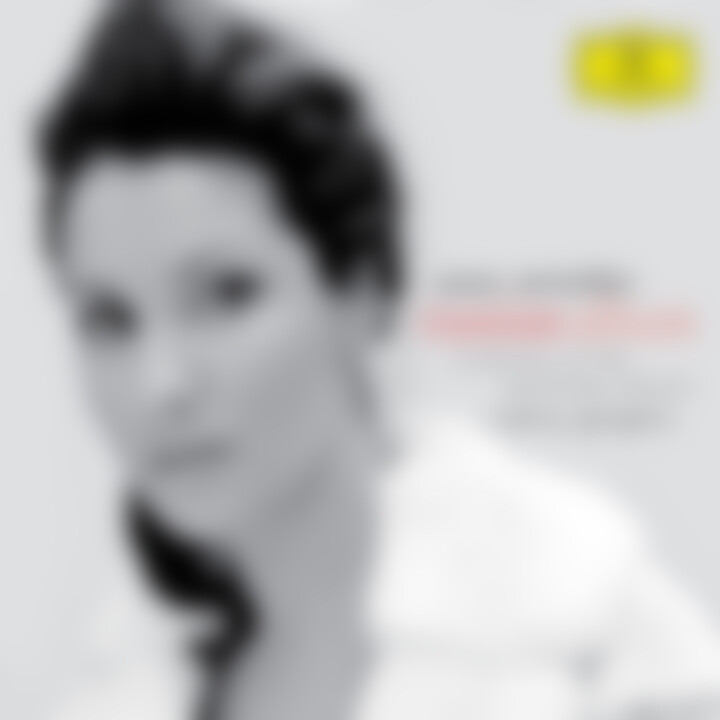 The Russian Album 0028947763808