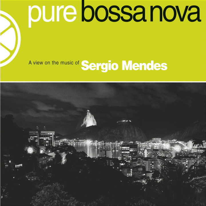 Pure Bossa Nova 0602517013975