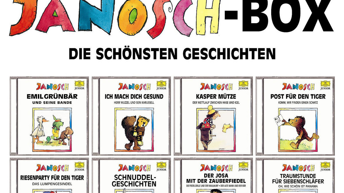 Story Box - Kreative Geschichten Erfinden Für Kinder Ab 7 Jahren