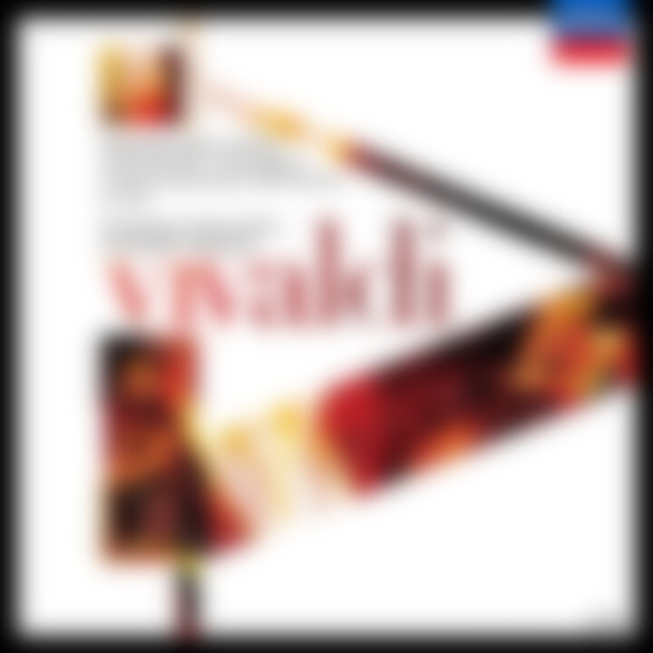 Vivaldi: Concerti Opp.3,4,8 & 9 0028947576938