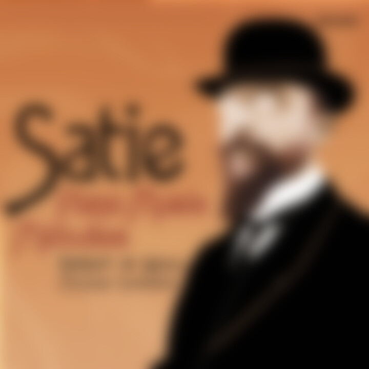 Satie: Piano Music 0028947577065