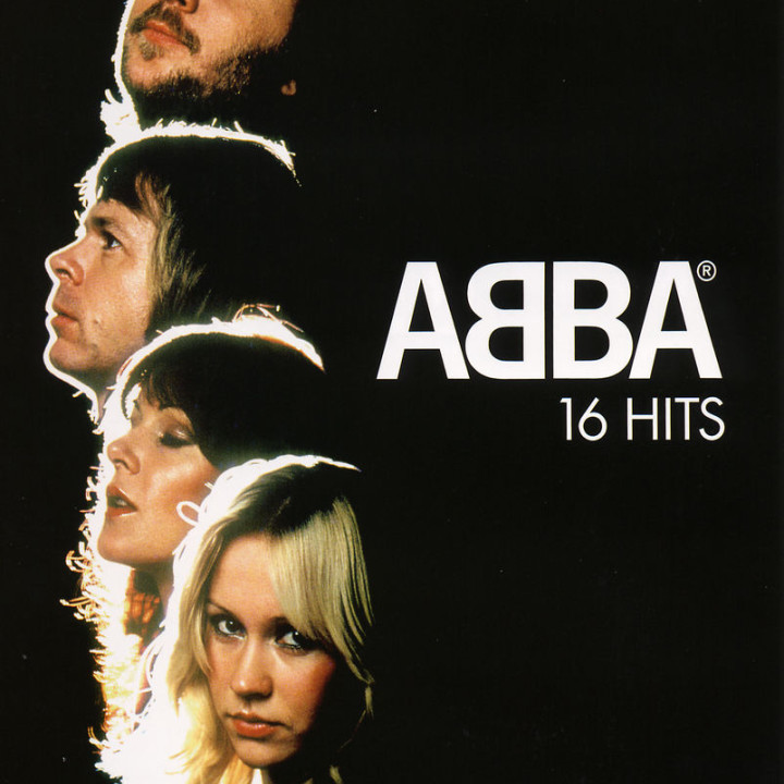 ABBA 16 Hits 0602498562204