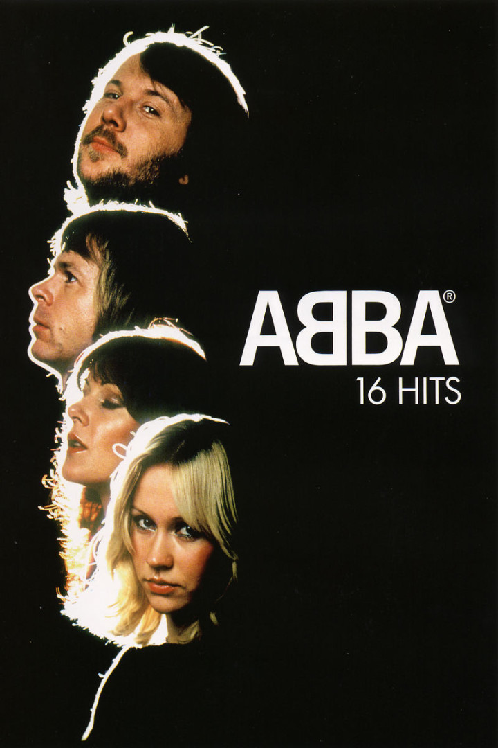 ABBA 16 Hits 0602498562204