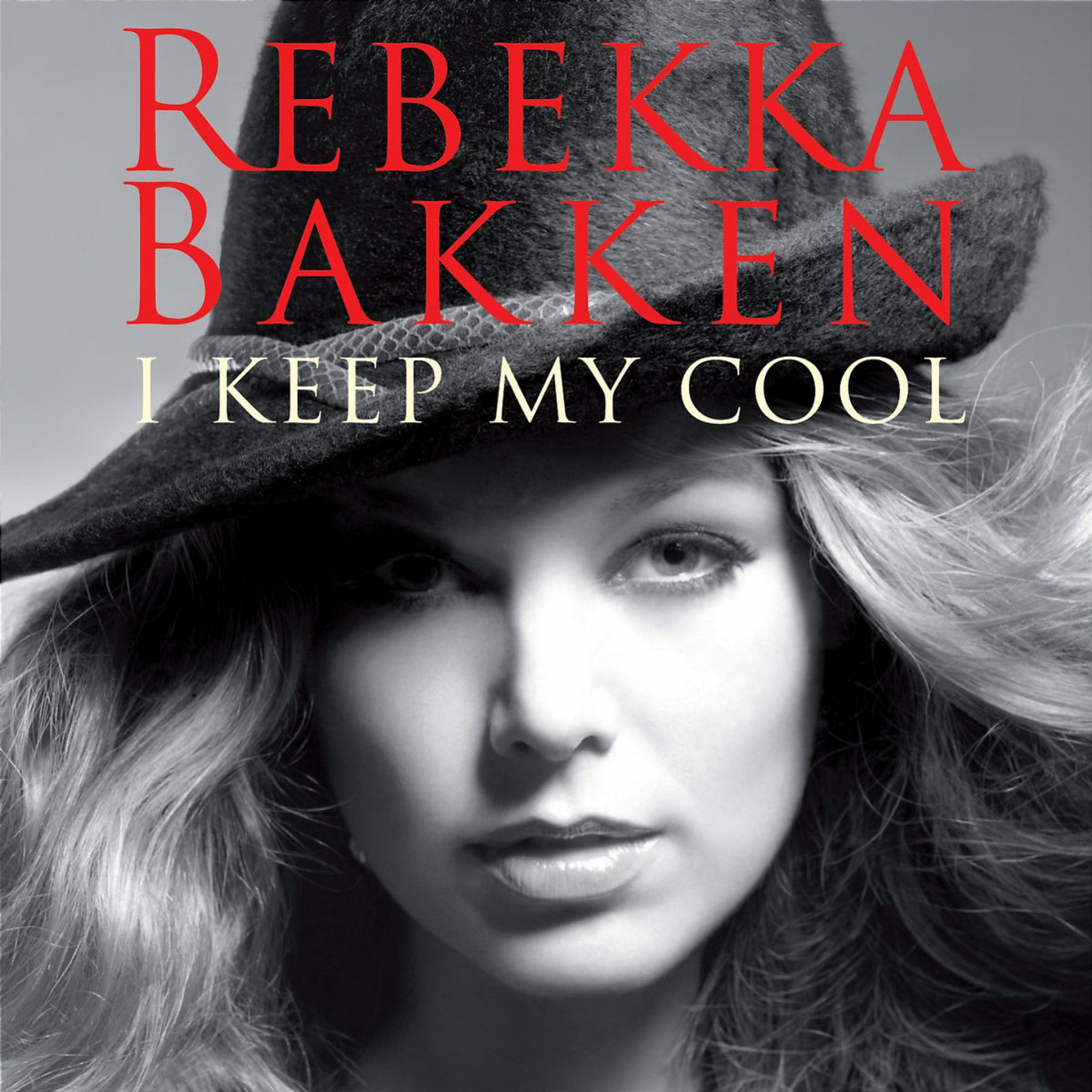 I Keep My Cool 0602498592568