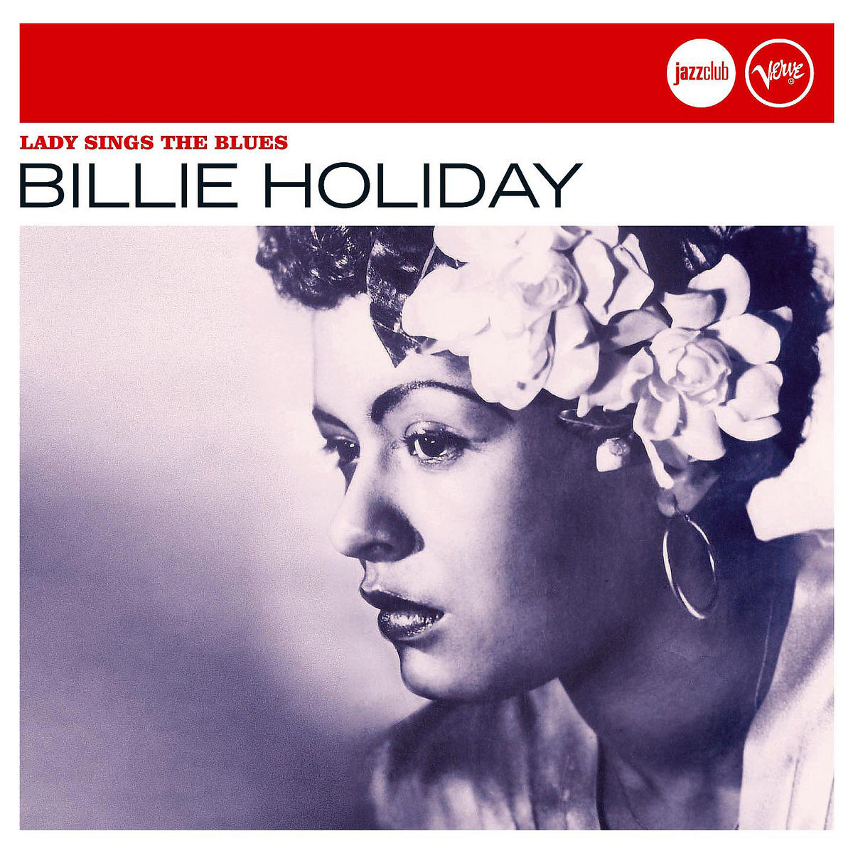 ジャズ CD Billie Holiday Lady Sings The Blues UCCU5258 Verve Records /00110 Billie Holiday: Lady Sings The Blues CD - Verve Record Store