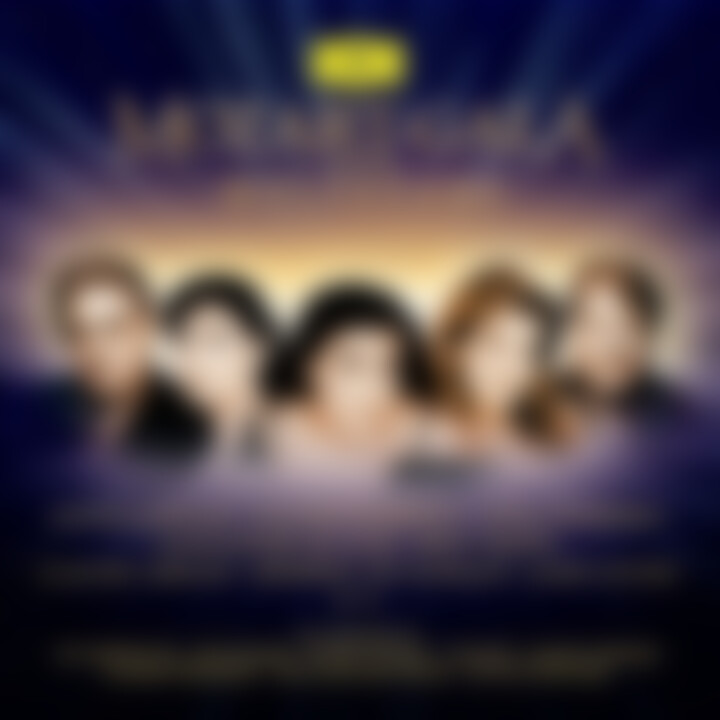 Mozart - Gala der Weltstars 0028947694818