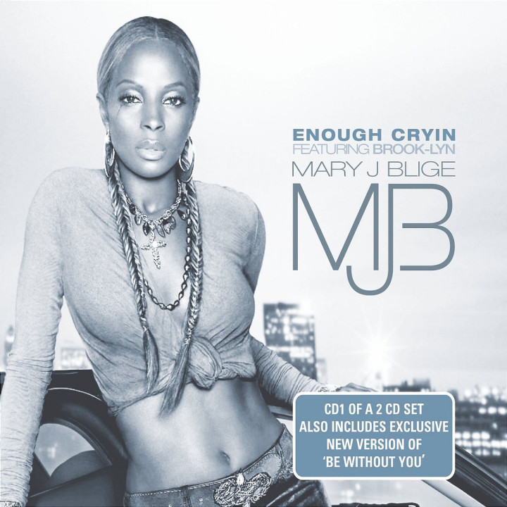 mary j blige be without you music